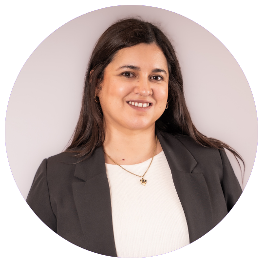 Ailin Amaya Torres, Coordinadora comercial en Bolajuzón