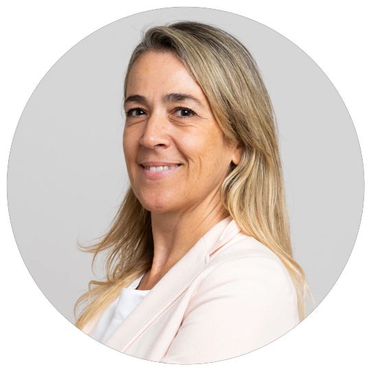 Analía Yezze, Coordinadora comercial en Bolajuzón