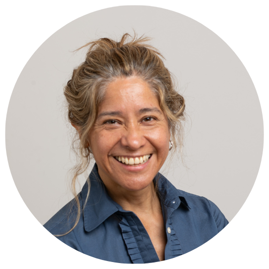 Patricia Vilte, Coordinadora comercial en Bolajuzón